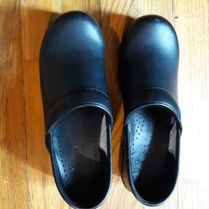 Dansko clogs